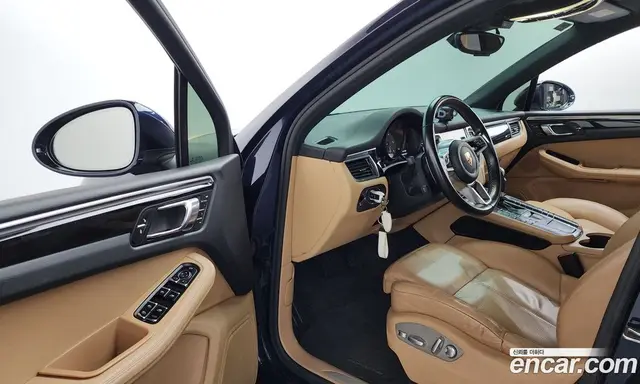 Porsche Macan 2017 3.0 автомат (гидро), миниатюра 10 Porsche Macan 2017 3.0 автомат (гидро), миниатюра 10