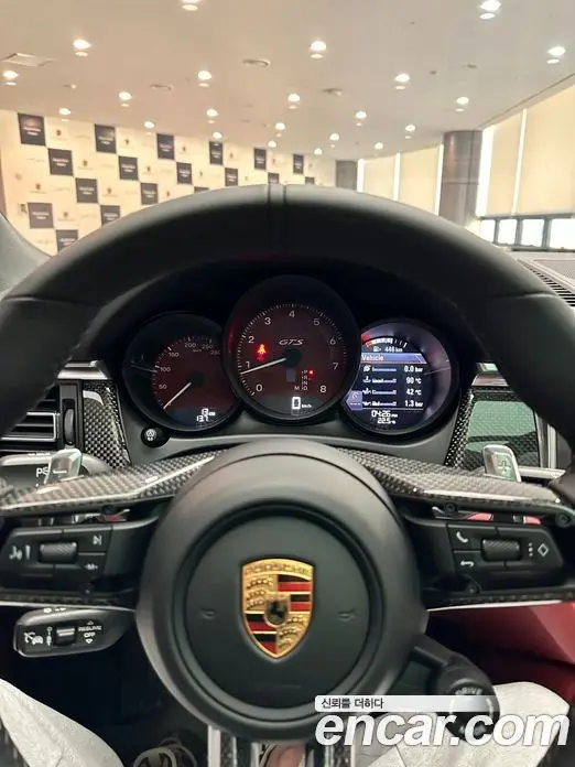 Porsche Macan 2023 2.9 автомат (гидро), фото 4