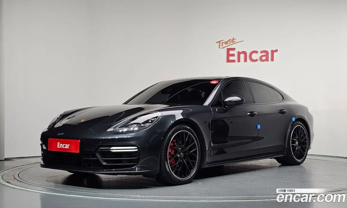 Porsche Panamera 2019 4.0 автомат (гидро), фото 1 Porsche Panamera 2019 4.0 автомат (гидро), фото 1
