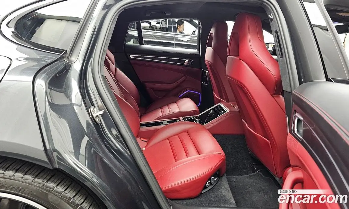 Porsche Panamera 2019 4.0 автомат (гидро), фото 12 Porsche Panamera 2019 4.0 автомат (гидро), фото 12