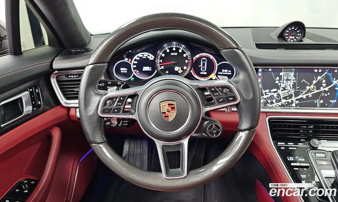 Porsche Panamera 2019 4.0 автомат (гидро), фото 13 Porsche Panamera 2019 4.0 автомат (гидро), фото 13