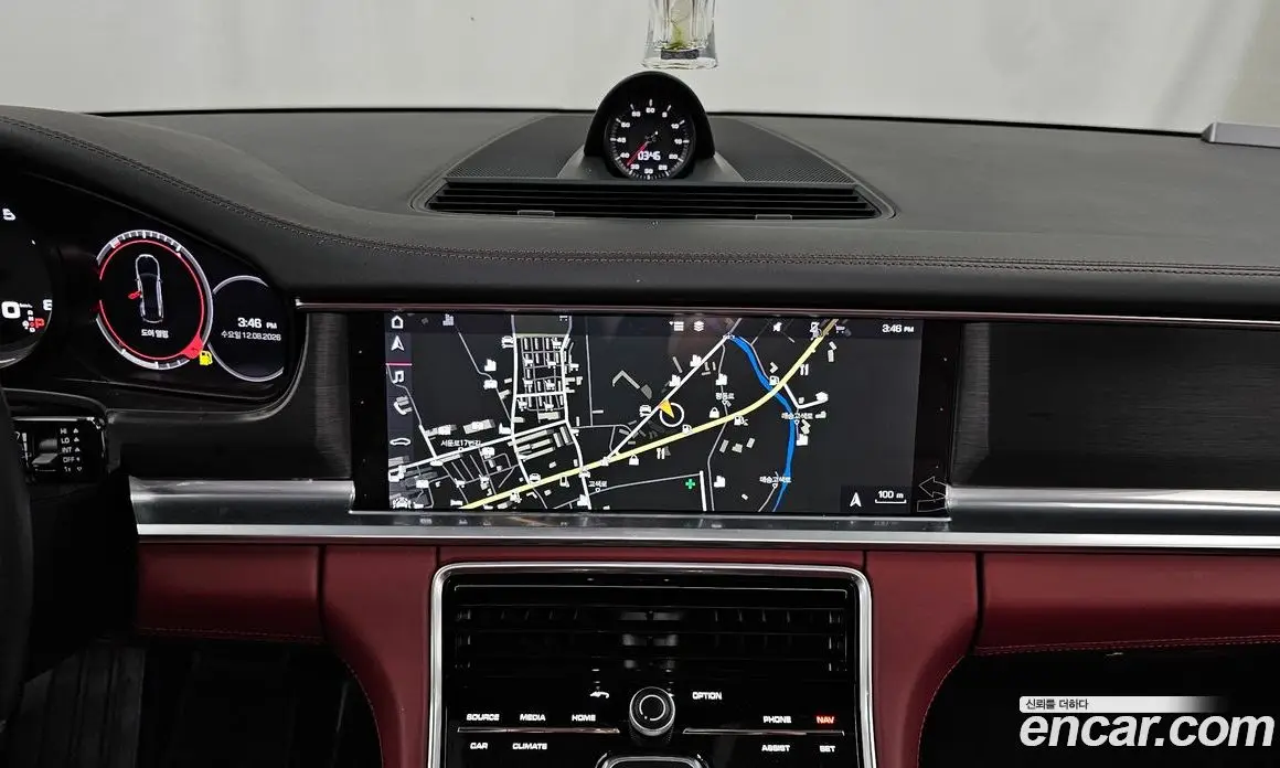 Porsche Panamera 2019 4.0 автомат (гидро), фото 14 Porsche Panamera 2019 4.0 автомат (гидро), фото 14