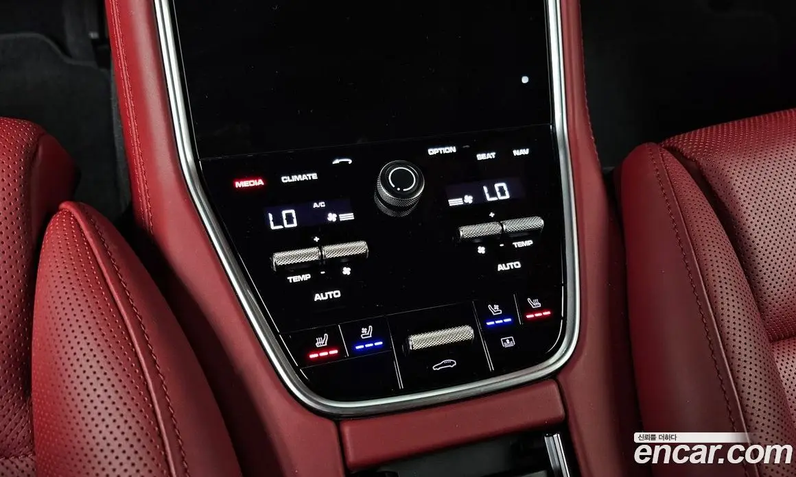 Porsche Panamera 2019 4.0 автомат (гидро), фото 19 Porsche Panamera 2019 4.0 автомат (гидро), фото 19