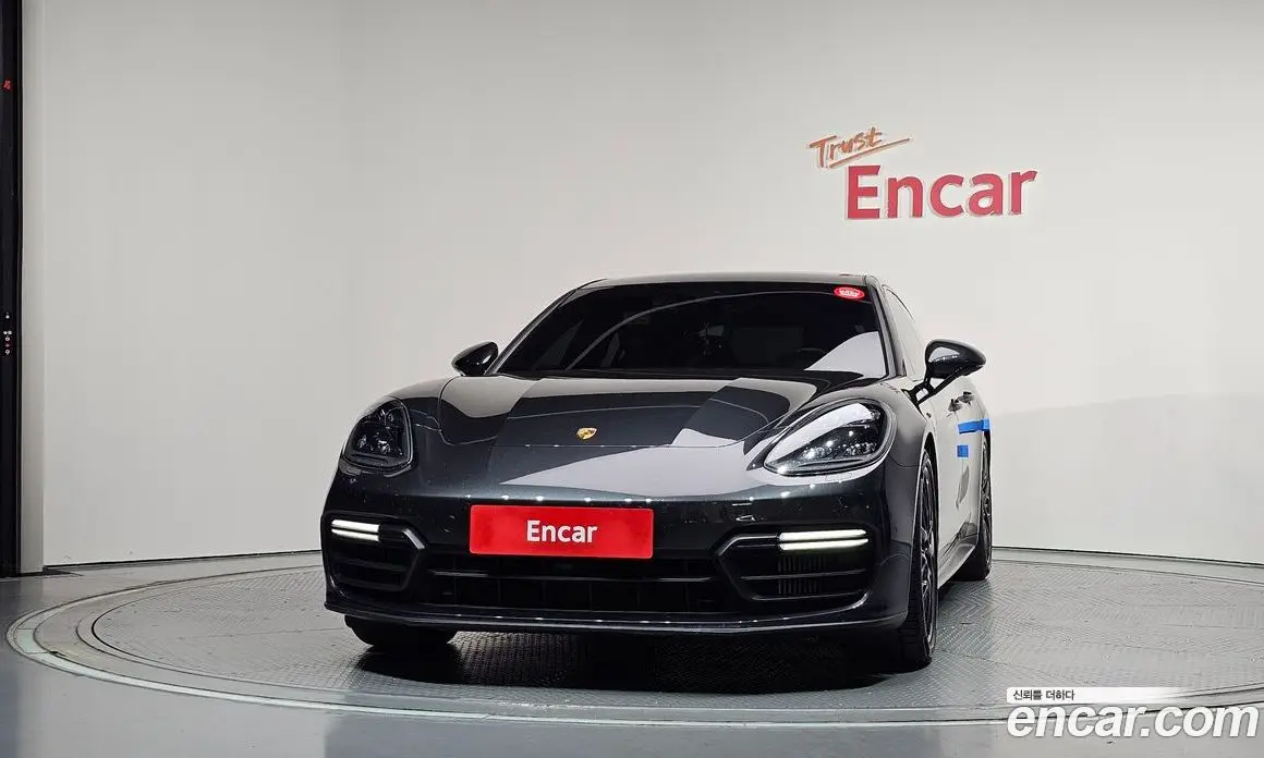 Porsche Panamera 2019 4.0 автомат (гидро), фото 3 Porsche Panamera 2019 4.0 автомат (гидро), фото 3
