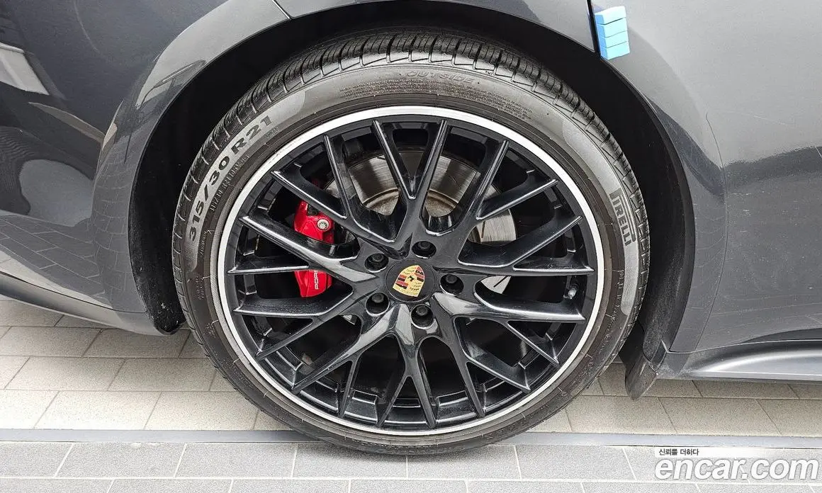 Porsche Panamera 2019 4.0 автомат (гидро), фото 5 Porsche Panamera 2019 4.0 автомат (гидро), фото 5