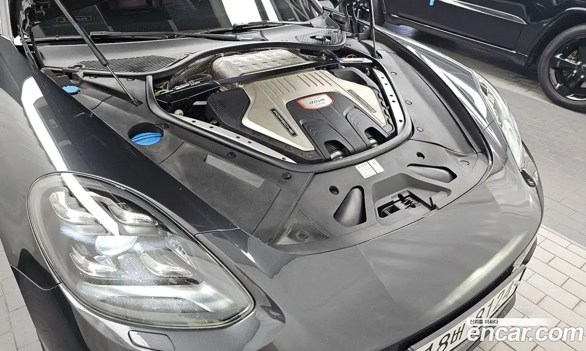 Porsche Panamera 2019 4.0 автомат (гидро), фото 6 Porsche Panamera 2019 4.0 автомат (гидро), фото 6