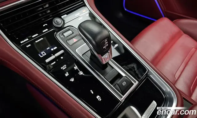 Porsche Panamera 2019 4.0 автомат (гидро), миниатюра 9 Porsche Panamera 2019 4.0 автомат (гидро), миниатюра 9