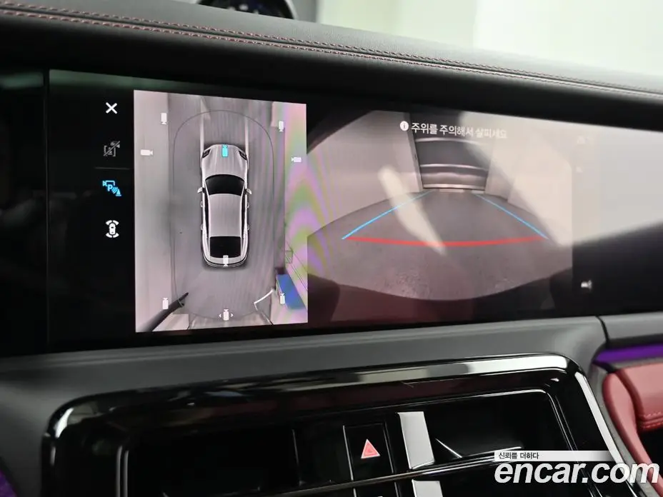 Porsche Panamera 2025 4.0 автомат (гидро), фото 15