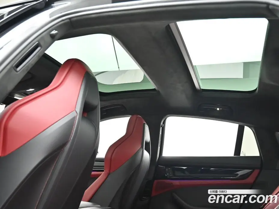 Porsche Panamera 2025 4.0 автомат (гидро), фото 19