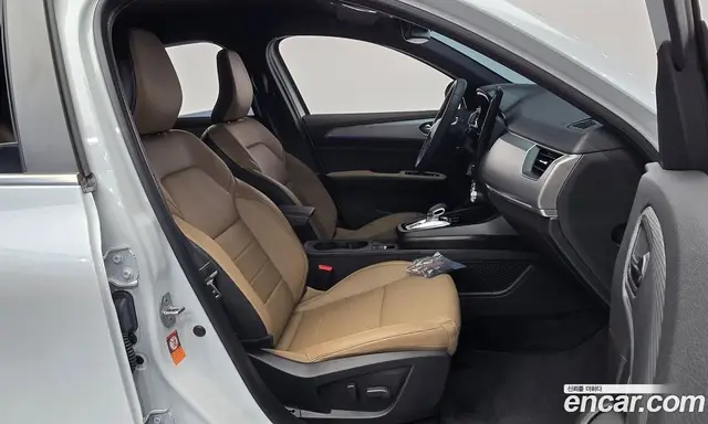 Renault (Samsung) Arkana 2025 1.6 автомат (гидро), миниатюра 11