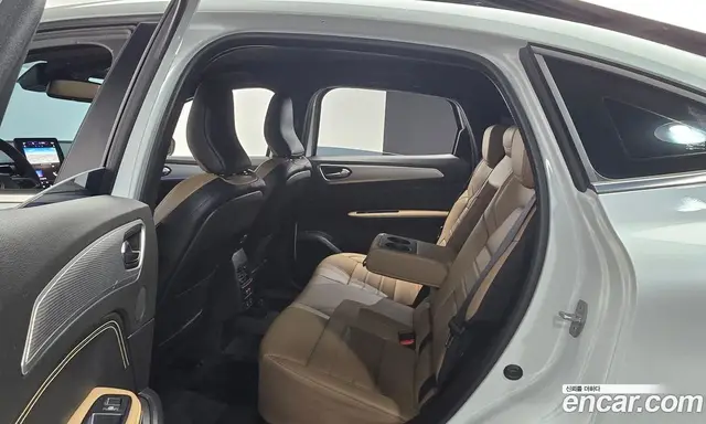 Renault (Samsung) Arkana 2025 1.6 автомат (гидро), миниатюра 12