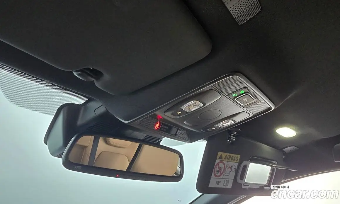 Renault (Samsung) Arkana 2025 1.6 автомат (гидро), фото 19