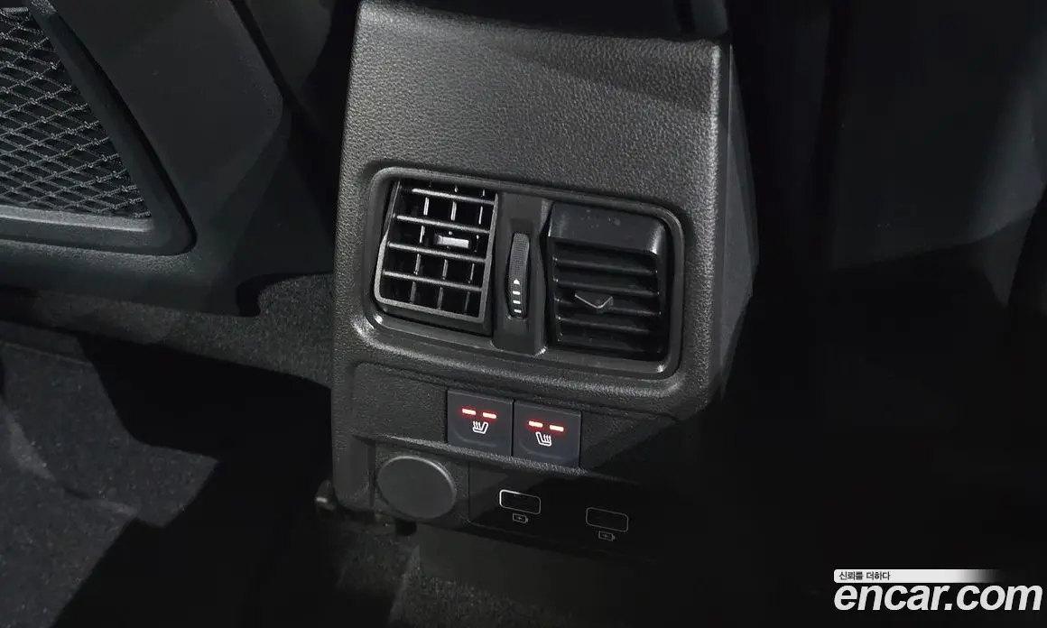 Renault (Samsung) Arkana 2025 1.6 автомат (гидро), фото 20