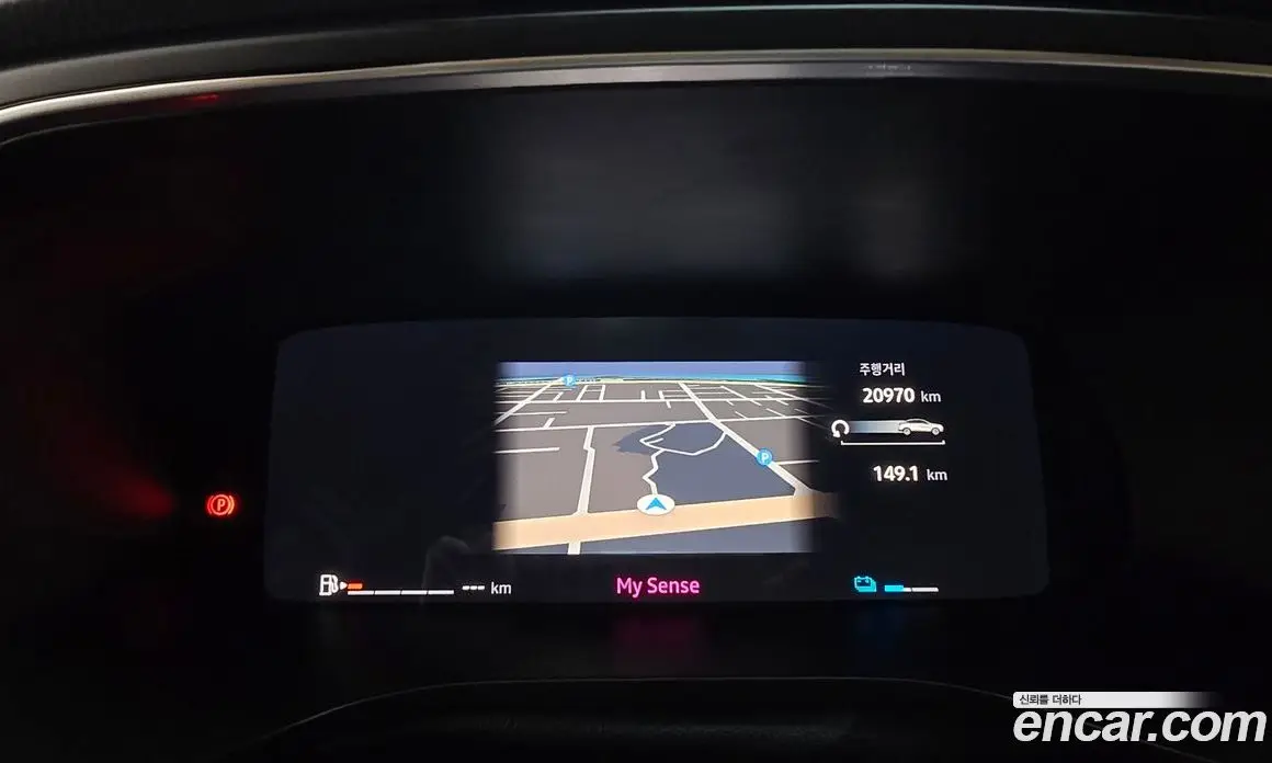 Renault (Samsung) Arkana 2025 1.6 автомат (гидро), фото 8