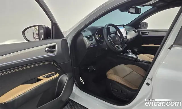 Renault (Samsung) Arkana 2025 1.6 автомат (гидро), миниатюра 10