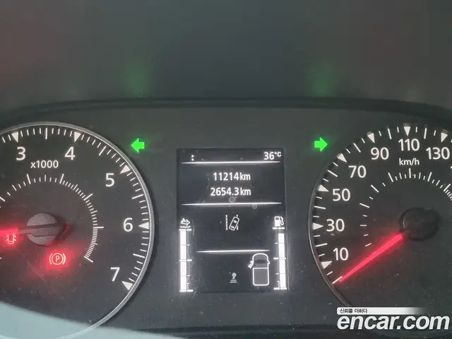 Renault (Samsung) Master 2021 2.3 механика, миниатюра 6