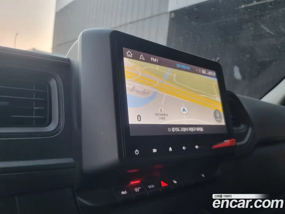 Renault (Samsung) Master 2021 2.3 механика, фото 7