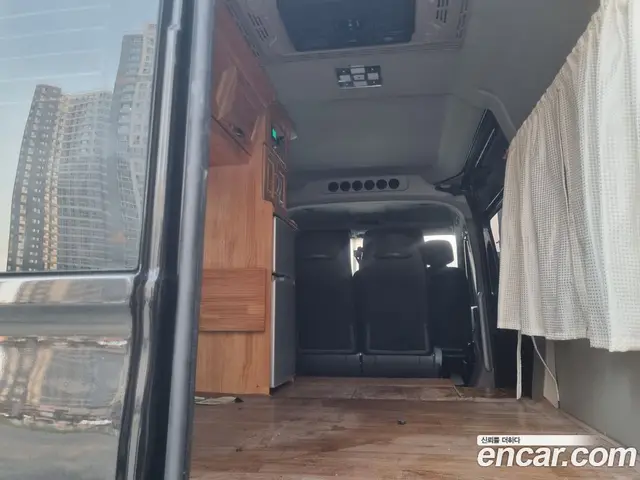 Renault (Samsung) Master 2021 2.3 механика, миниатюра 9