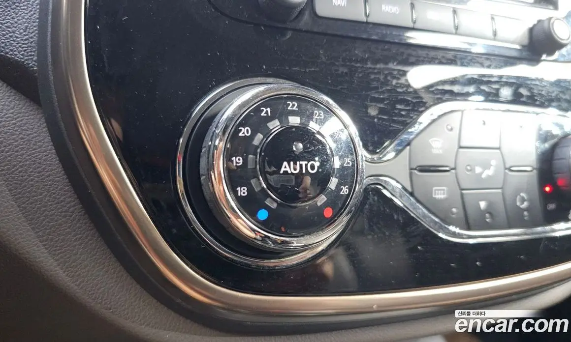 Renault (Samsung) QM3 2017 1.5 автомат (гидро), фото 15