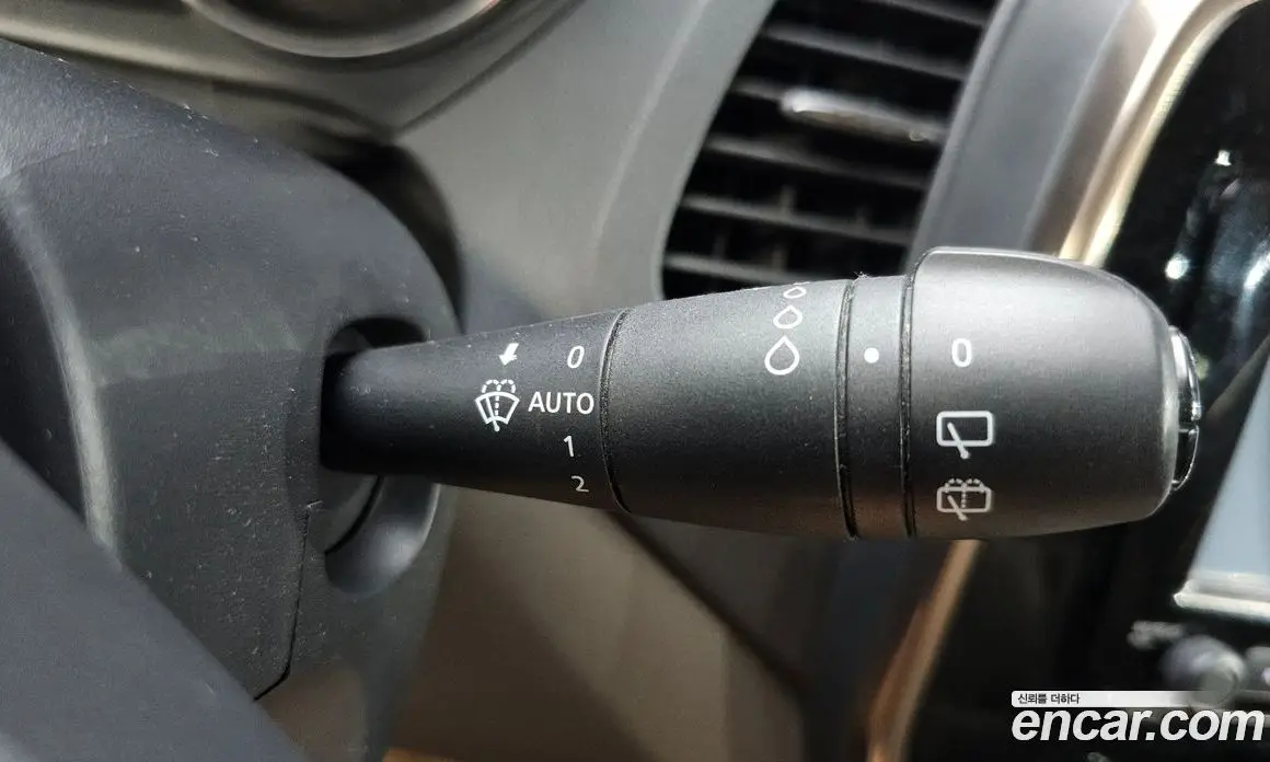 Renault (Samsung) QM3 2017 1.5 автомат (гидро), фото 18