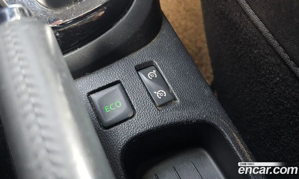 Renault (Samsung) QM3 2017 1.5 автомат (гидро), фото 19