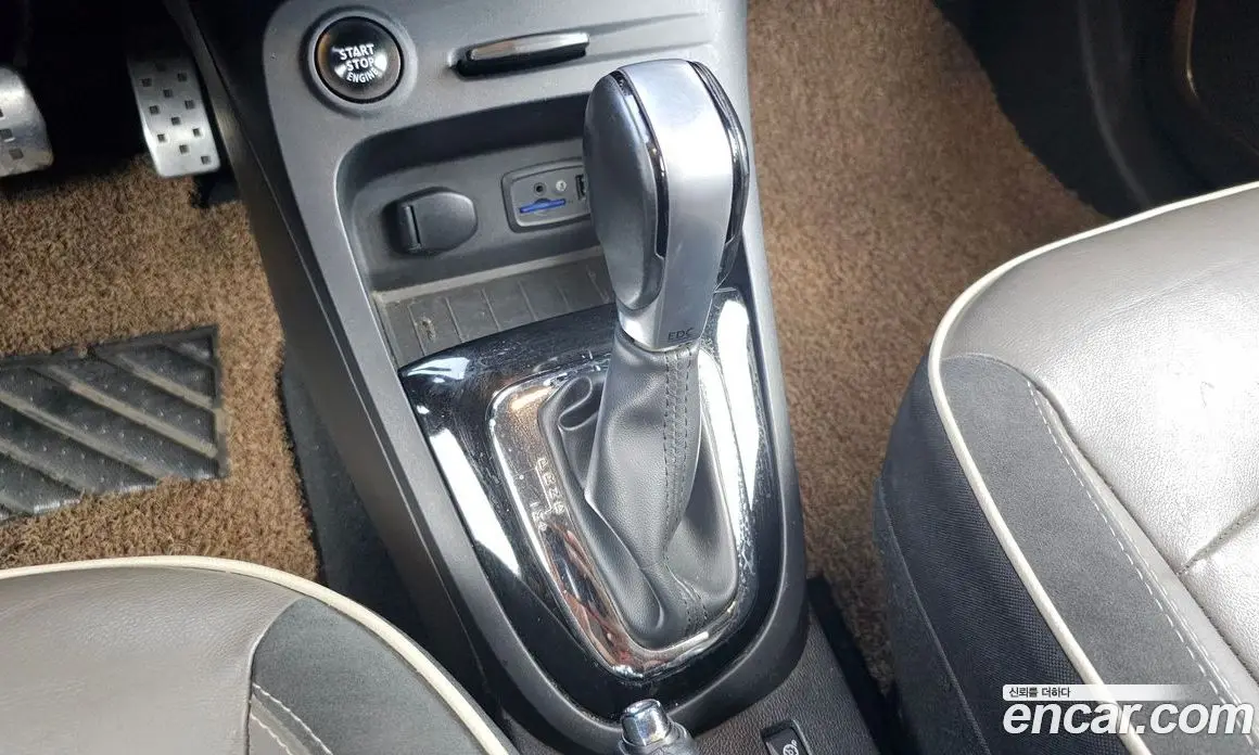 Renault (Samsung) QM3 2017 1.5 автомат (гидро), фото 9