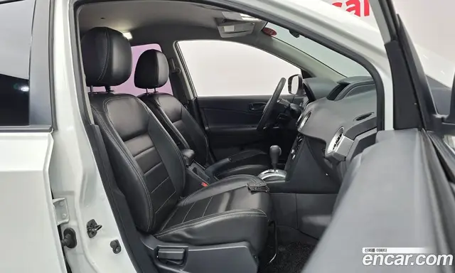 Renault (Samsung) QM5 2014 2.0 автомат (гидро), миниатюра 11 Renault (Samsung) QM5 2014 2.0 автомат (гидро), миниатюра 11