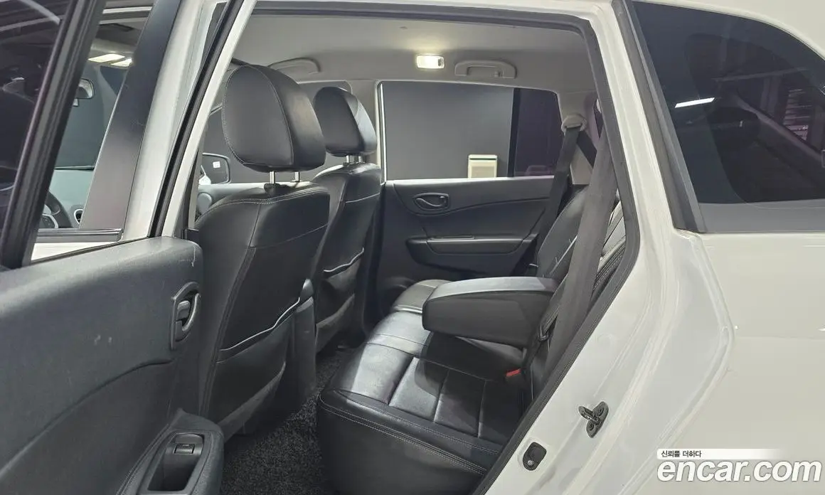 Renault (Samsung) QM5 2014 2.0 автомат (гидро), фото 12 Renault (Samsung) QM5 2014 2.0 автомат (гидро), фото 12