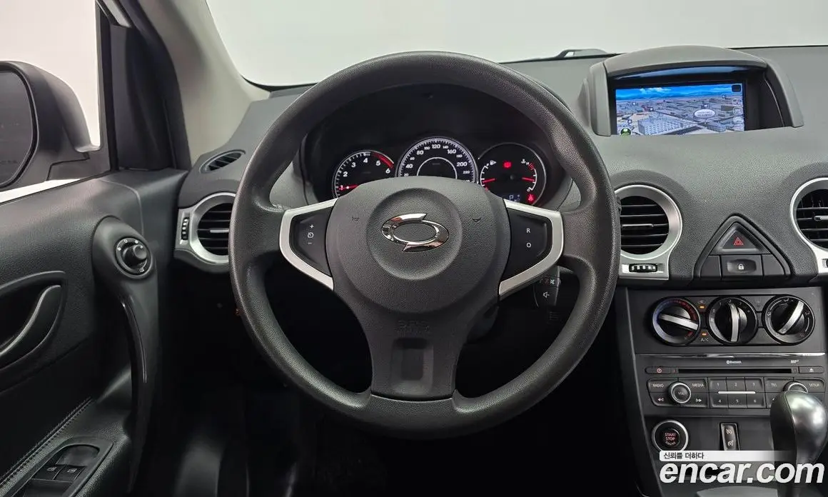 Renault (Samsung) QM5 2014 2.0 автомат (гидро), фото 13 Renault (Samsung) QM5 2014 2.0 автомат (гидро), фото 13