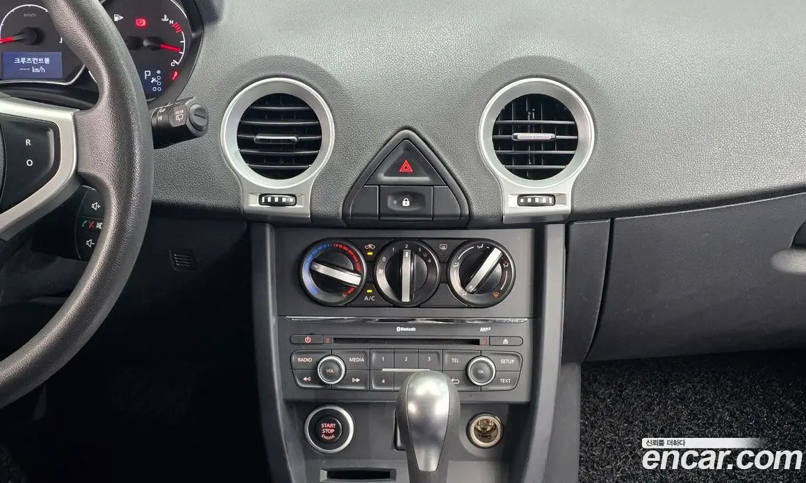 Renault (Samsung) QM5 2014 2.0 автомат (гидро), фото 16 Renault (Samsung) QM5 2014 2.0 автомат (гидро), фото 16