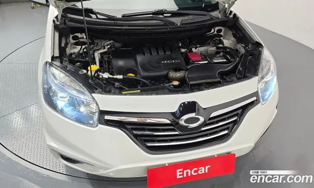 Renault (Samsung) QM5 2014 2.0 автомат (гидро), миниатюра 6 Renault (Samsung) QM5 2014 2.0 автомат (гидро), миниатюра 6