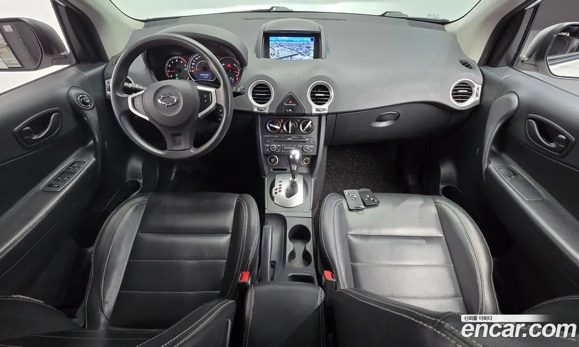 Renault (Samsung) QM5 2014 2.0 автомат (гидро), фото 7 Renault (Samsung) QM5 2014 2.0 автомат (гидро), фото 7