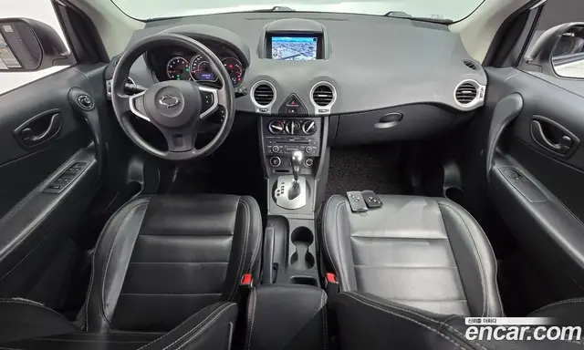 Renault (Samsung) QM5 2014 2.0 автомат (гидро), миниатюра 7 Renault (Samsung) QM5 2014 2.0 автомат (гидро), миниатюра 7