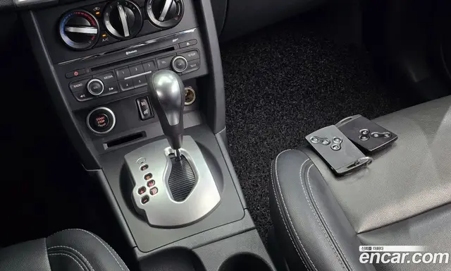 Renault (Samsung) QM5 2014 2.0 автомат (гидро), миниатюра 9 Renault (Samsung) QM5 2014 2.0 автомат (гидро), миниатюра 9