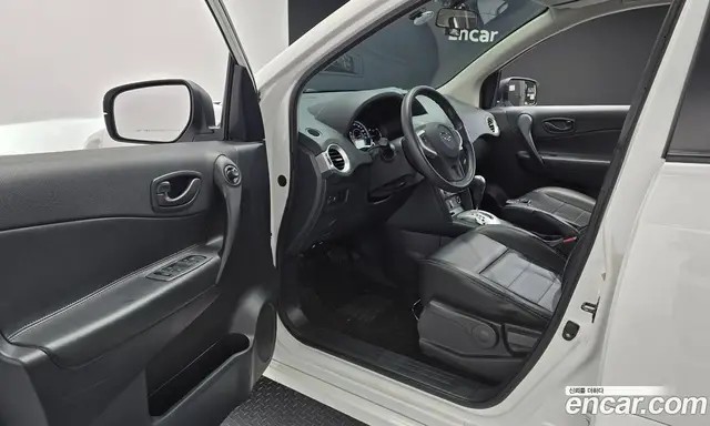 Renault (Samsung) QM5 2014 2.0 автомат (гидро), миниатюра 10 Renault (Samsung) QM5 2014 2.0 автомат (гидро), миниатюра 10