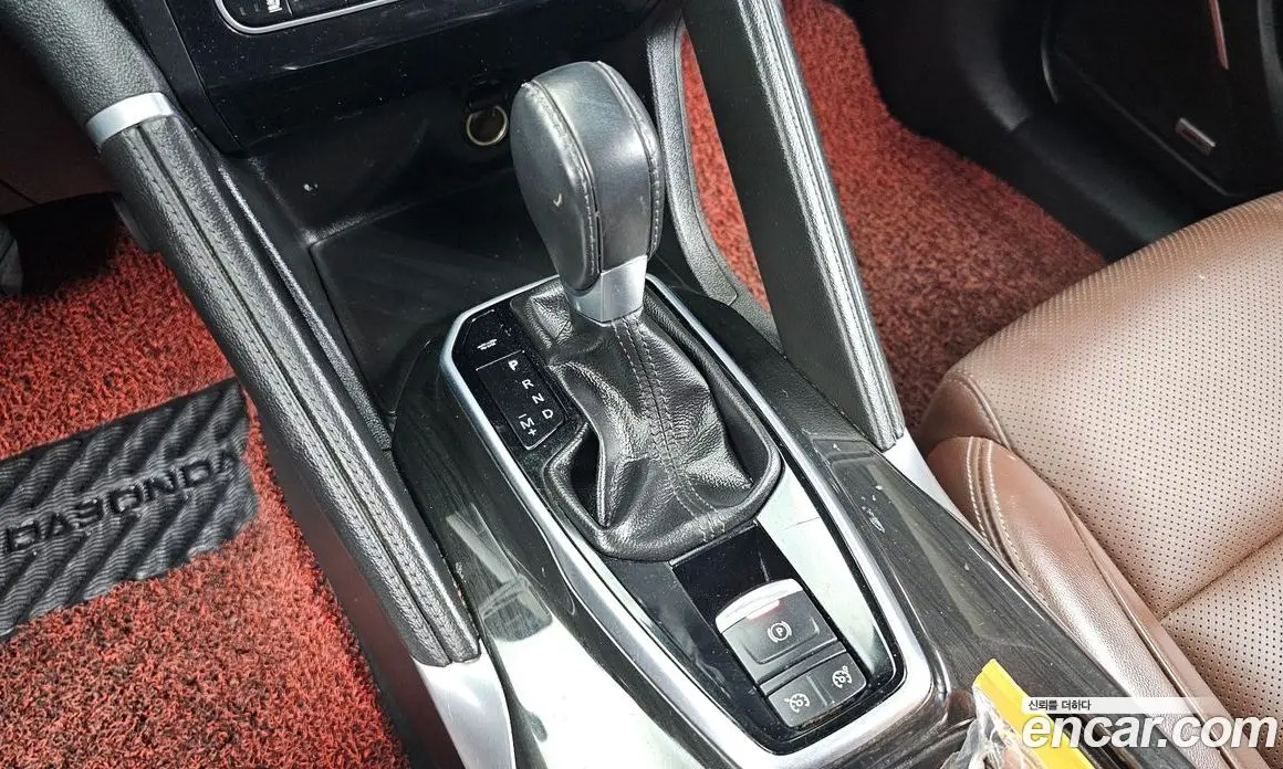 Renault (Samsung) QM6 2017 2.0 автомат (гидро), фото 9 Renault (Samsung) QM6 2017 2.0 автомат (гидро), фото 9