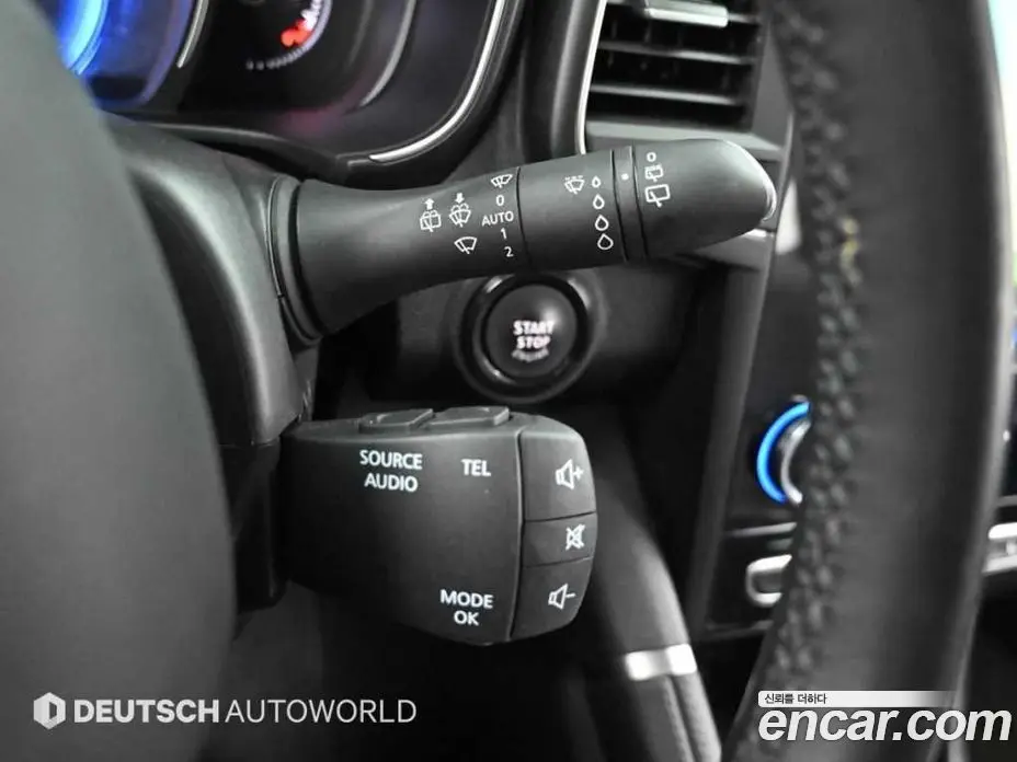 Renault (Samsung) QM6 2019 2.0 автомат (гидро), фото 18