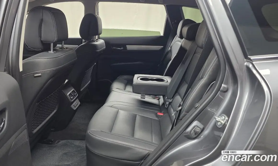 Renault (Samsung) QM6 2021 2.0 автомат (гидро), фото 12 Renault (Samsung) QM6 2021 2.0 автомат (гидро), фото 12