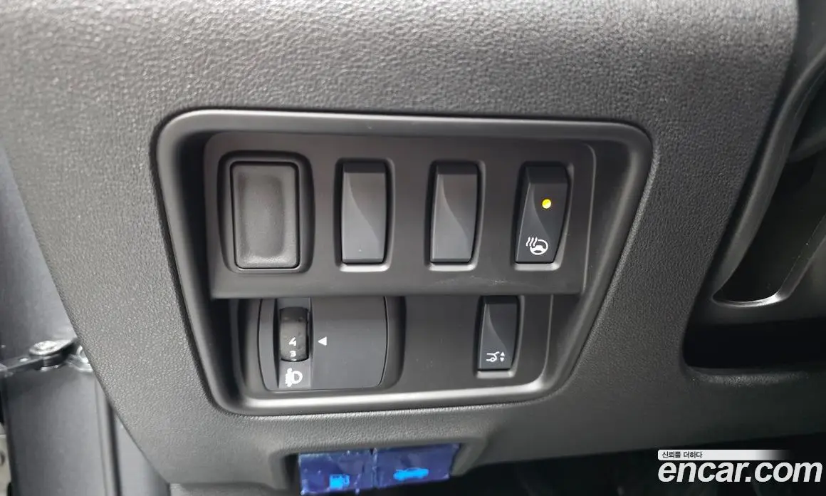 Renault (Samsung) QM6 2021 2.0 автомат (гидро), фото 18 Renault (Samsung) QM6 2021 2.0 автомат (гидро), фото 18
