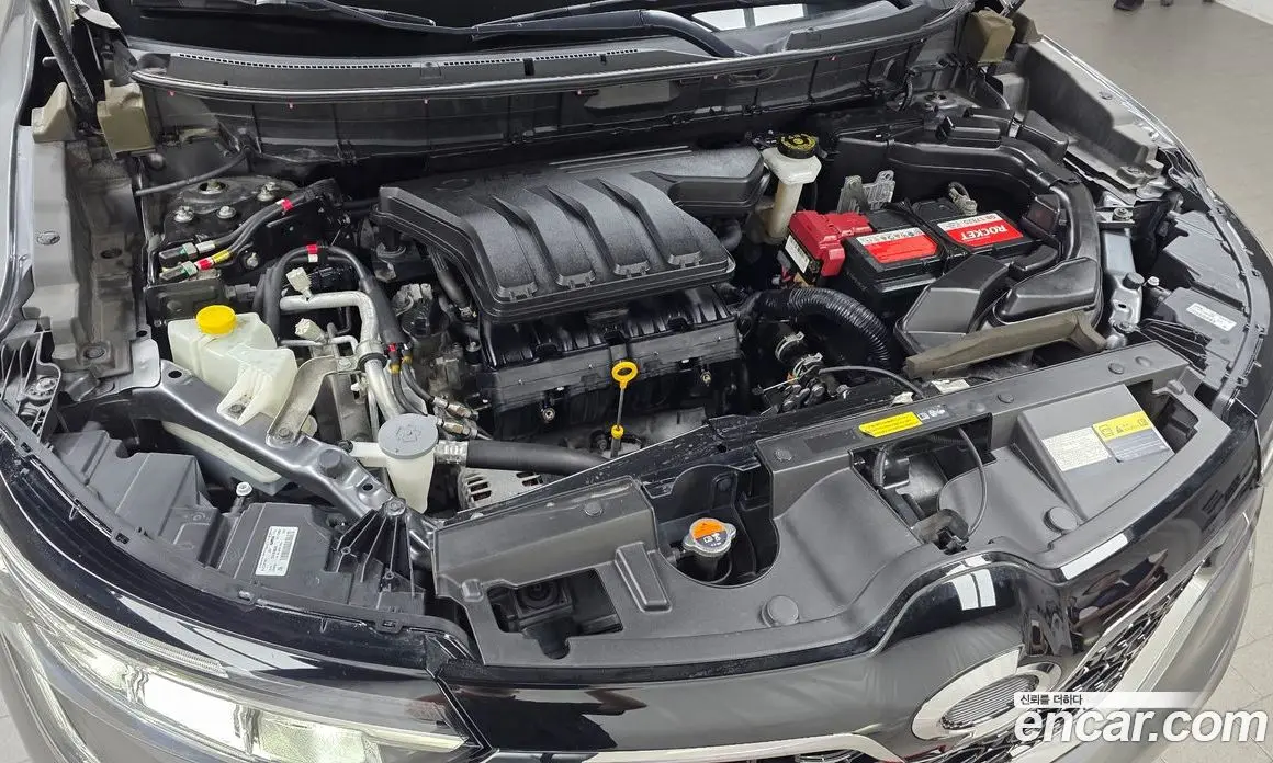 Renault (Samsung) QM6 2021 2.0 автомат (гидро), фото 6 Renault (Samsung) QM6 2021 2.0 автомат (гидро), фото 6