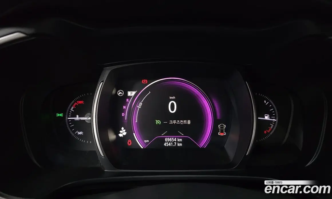 Renault (Samsung) QM6 2021 2.0 автомат (гидро), фото 8 Renault (Samsung) QM6 2021 2.0 автомат (гидро), фото 8