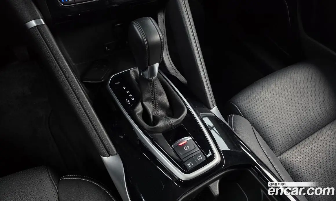 Renault (Samsung) QM6 2021 2.0 автомат (гидро), фото 9 Renault (Samsung) QM6 2021 2.0 автомат (гидро), фото 9