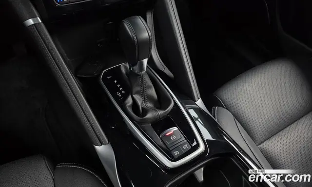 Renault (Samsung) QM6 2021 2.0 автомат (гидро), миниатюра 9 Renault (Samsung) QM6 2021 2.0 автомат (гидро), миниатюра 9