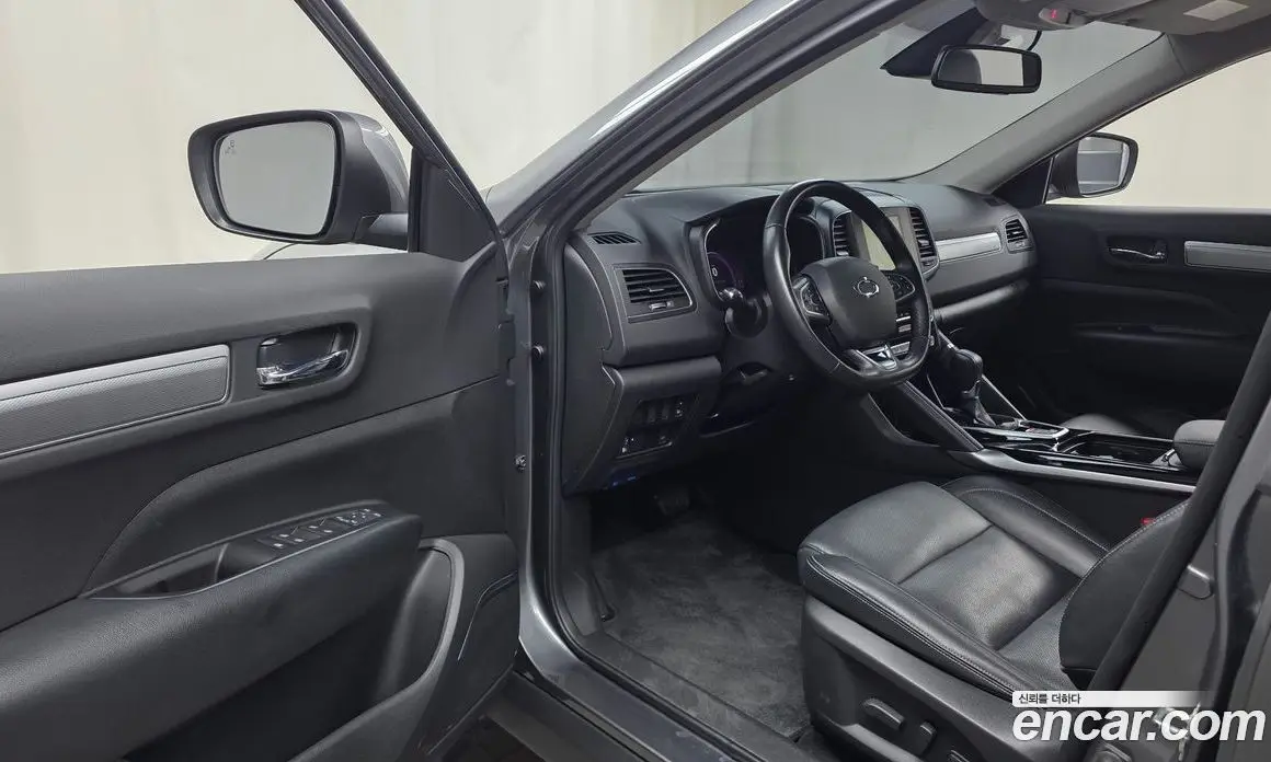 Renault (Samsung) QM6 2021 2.0 автомат (гидро), фото 10 Renault (Samsung) QM6 2021 2.0 автомат (гидро), фото 10