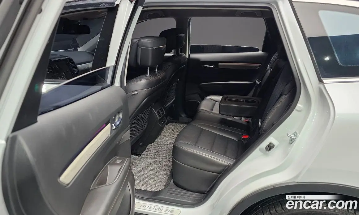 Renault (Samsung) QM6 2022 2.0 автомат (гидро), фото 19