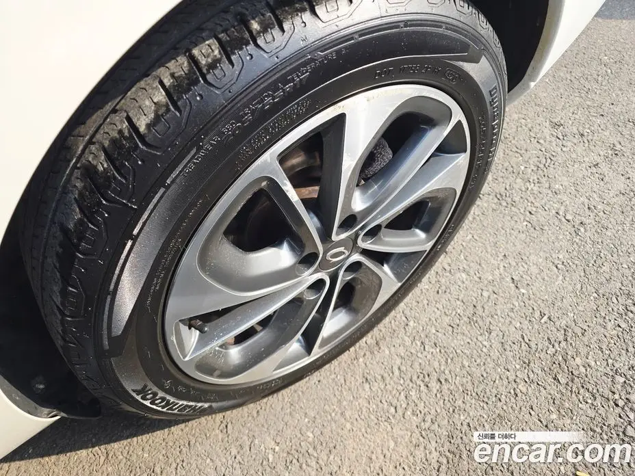 Renault (Samsung) SM3 2014 1.6 автомат (гидро), фото 5 Renault (Samsung) SM3 2014 1.6 автомат (гидро), фото 5