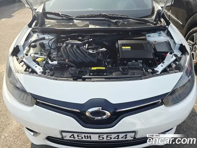 Renault (Samsung) SM3 2014 1.6 автомат (гидро), миниатюра 6 Renault (Samsung) SM3 2014 1.6 автомат (гидро), миниатюра 6