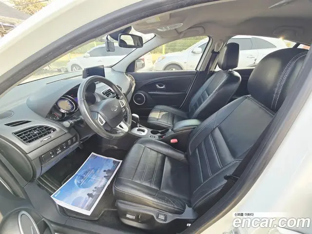 Renault (Samsung) SM3 2014 1.6 автомат (гидро), миниатюра 10 Renault (Samsung) SM3 2014 1.6 автомат (гидро), миниатюра 10