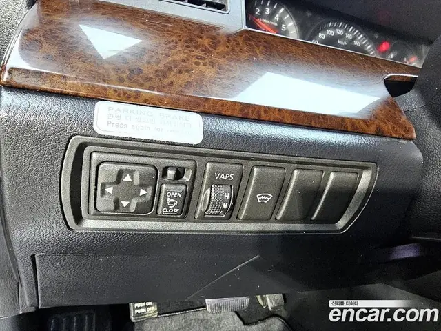 Renault (Samsung) SM5 2009 2.0 автомат (гидро), миниатюра 11 Renault (Samsung) SM5 2009 2.0 автомат (гидро), миниатюра 11