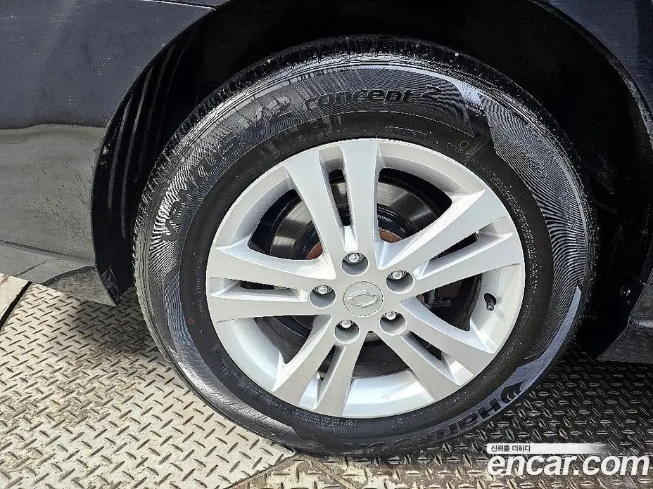 Renault (Samsung) SM5 2009 2.0 автомат (гидро), фото 20 Renault (Samsung) SM5 2009 2.0 автомат (гидро), фото 20